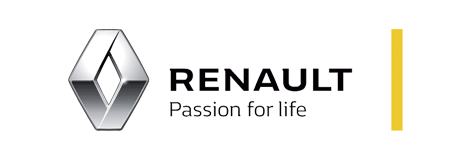 Referências Brandzone - Renault